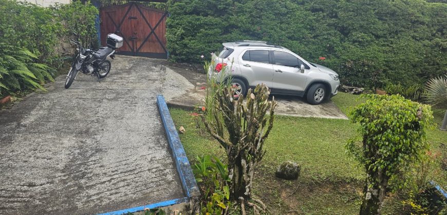 VENDO FINCA EN GUARNE