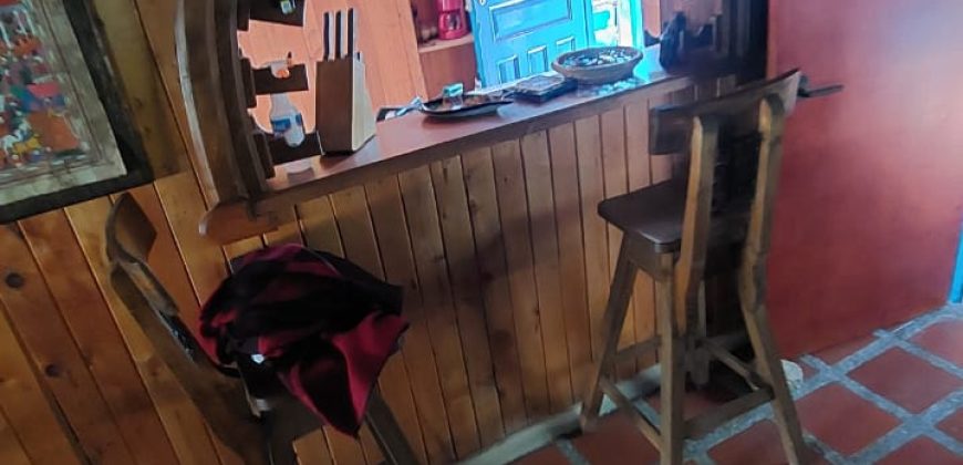 VENDO FINCA EN GUARNE