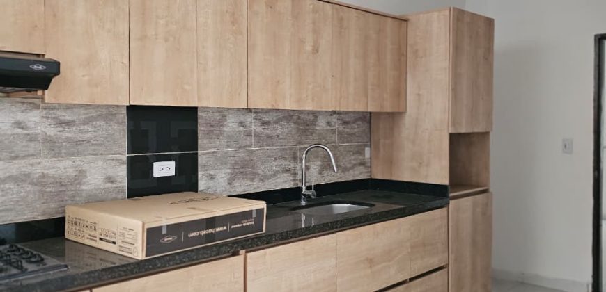 VENDO CASA EN SIMÓN BOLÍVAR – MEDELLÍN