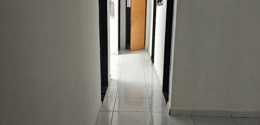 VENDO CASA EN SIMÓN BOLÍVAR – MEDELLÍN
