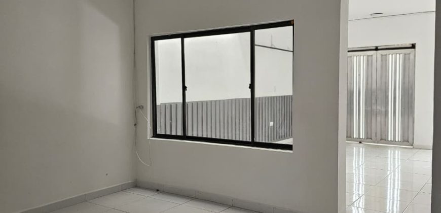 VENDO CASA EN SIMÓN BOLÍVAR – MEDELLÍN