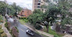 ARRIENDO APARTAMENTO EN EL POBLADO