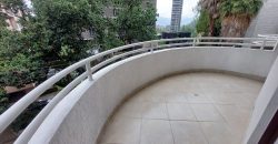 ARRIENDO APARTAMENTO EN EL POBLADO