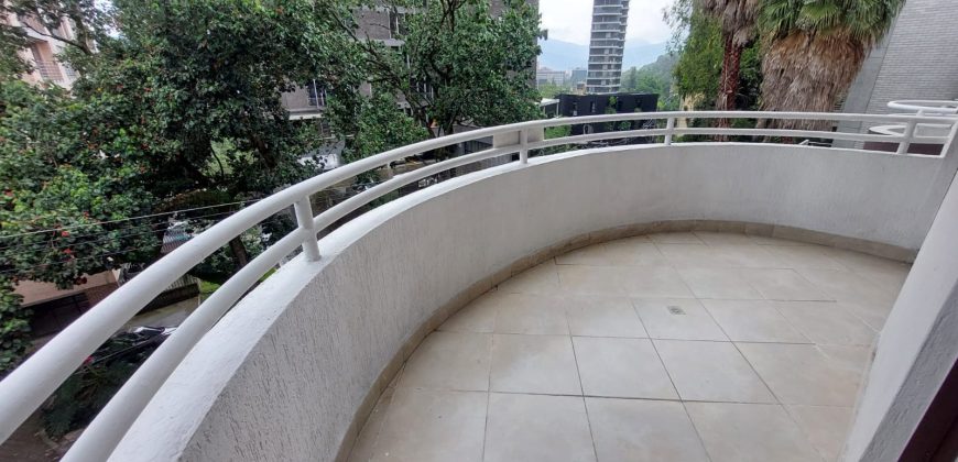 ARRIENDO APARTAMENTO EN EL POBLADO
