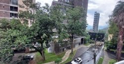 ARRIENDO APARTAMENTO EN EL POBLADO