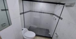 ARRIENDO APARTAMENTO EN EL POBLADO