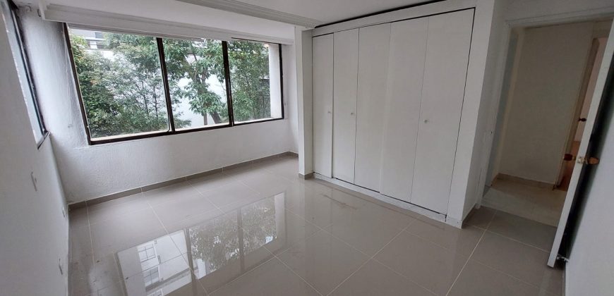 ARRIENDO APARTAMENTO EN EL POBLADO