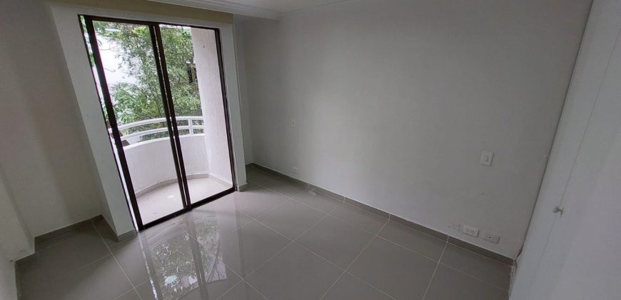 ARRIENDO APARTAMENTO EN EL POBLADO