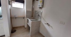 ARRIENDO APARTAMENTO EN EL POBLADO