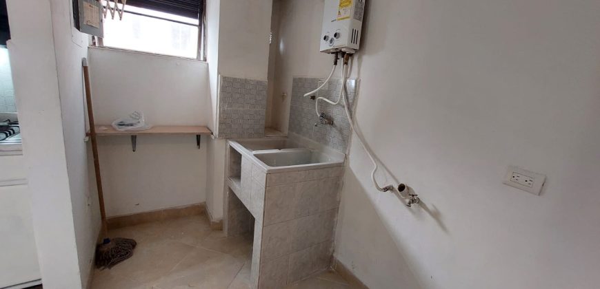 ARRIENDO APARTAMENTO EN EL POBLADO