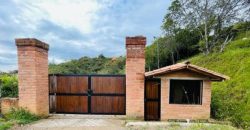 VENDO LOTE EN CISNEROS