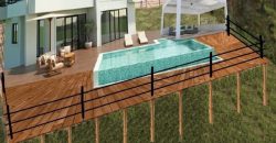 VENDO LOTE EN CISNEROS