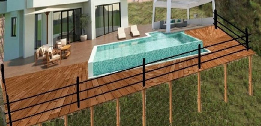 VENDO LOTE EN CISNEROS