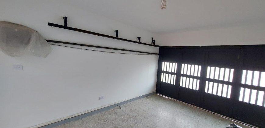 ARRIENDO CASA COMERCIAL EN SIMÓN BOLÍVAR