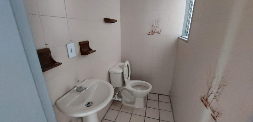 ARRIENDO CASA COMERCIAL EN SIMÓN BOLÍVAR