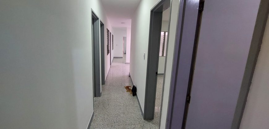 ARRIENDO CASA COMERCIAL EN SIMÓN BOLÍVAR