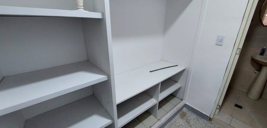 ARRIENDO CASA COMERCIAL EN SIMÓN BOLÍVAR