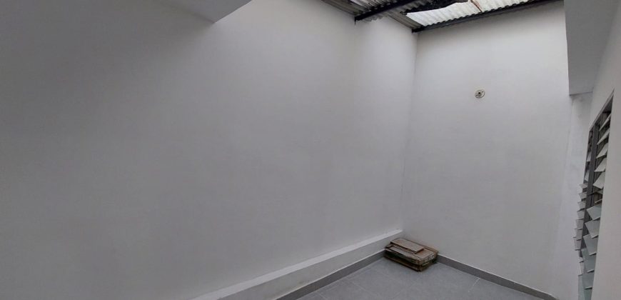 ARRIENDO CASA COMERCIAL EN SIMÓN BOLÍVAR