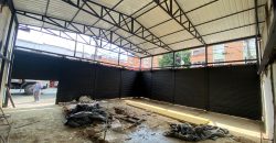 ARRIENDO LOCAL ESQUINERO EN SANTA MONICA