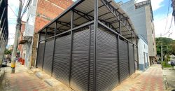 ARRIENDO LOCAL ESQUINERO EN SANTA MONICA