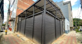 ARRIENDO LOCAL ESQUINERO EN SANTA MONICA