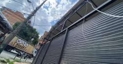 ARRIENDO LOCAL ESQUINERO EN SANTA MONICA