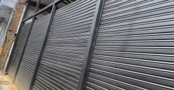 ARRIENDO LOCAL ESQUINERO EN SANTA MONICA