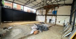 ARRIENDO LOCAL ESQUINERO EN SANTA MONICA