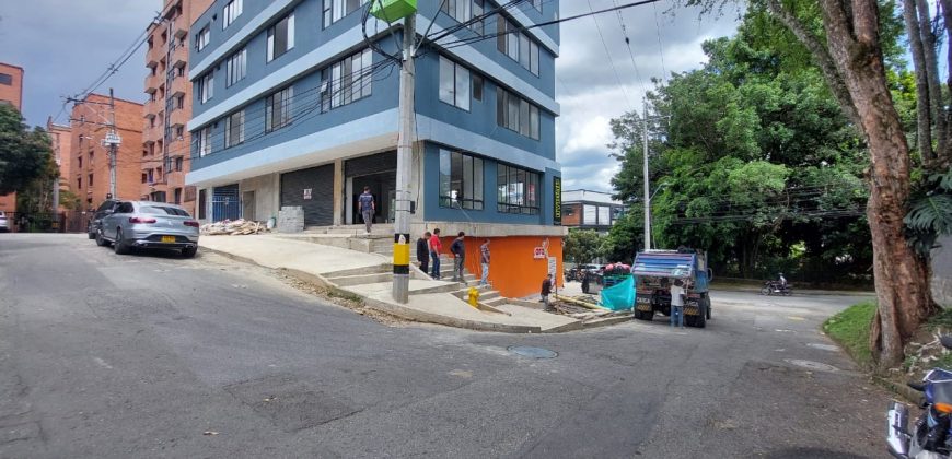 ARRIENDO LOCAL EN PILARICA