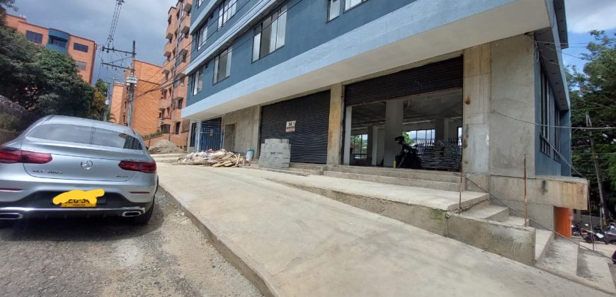 ARRIENDO LOCAL EN PILARICA