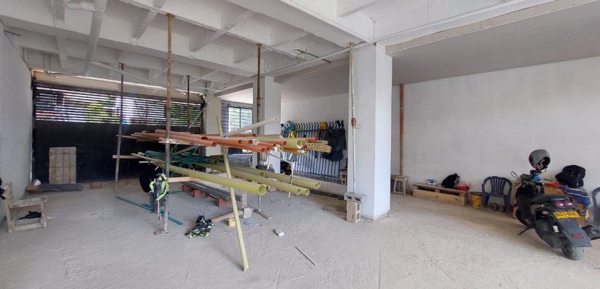 ARRIENDO LOCAL EN PILARICA