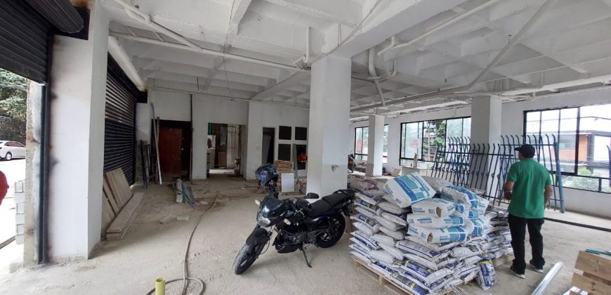 ARRIENDO LOCAL EN PILARICA