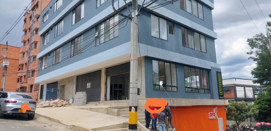 ARRIENDO LOCAL EN PILARICA