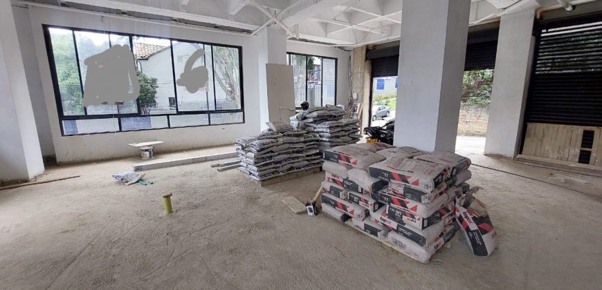 ARRIENDO LOCAL EN PILARICA