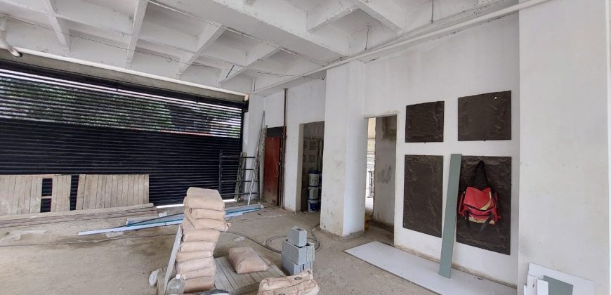 ARRIENDO LOCAL EN PILARICA