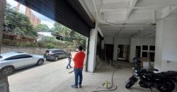 ARRIENDO LOCAL EN PILARICA