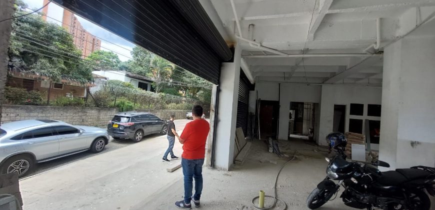 ARRIENDO LOCAL EN PILARICA