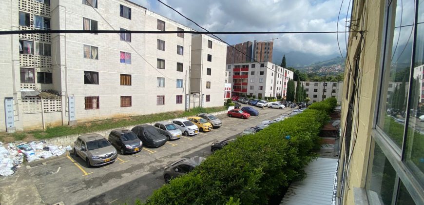 ARRIENDO APARTAMENTO EN BELLO