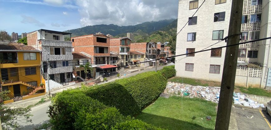 ARRIENDO APARTAMENTO EN BELLO