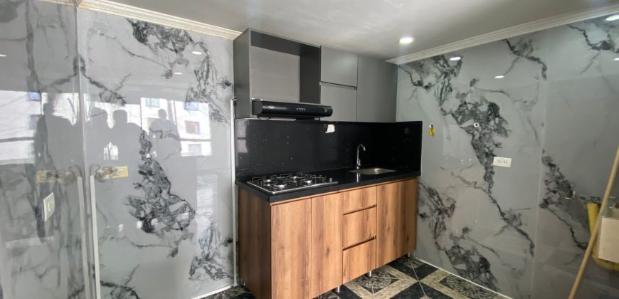 ARRIENDO APARTAMENTO EN BELLO