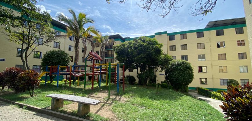 ARRIENDO APARTAMENTO EN BELLO