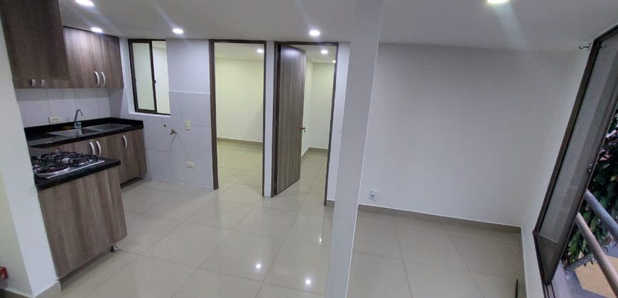 ARRIENDO APARTAMENTO EN BELÉN SAN BERNANDO