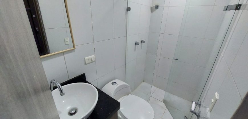 ARRIENDO APARTAMENTO EN BELÉN SAN BERNANDO
