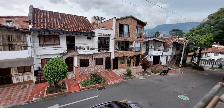 ARRIENDO APARTAMENTO EN BELÉN SAN BERNANDO