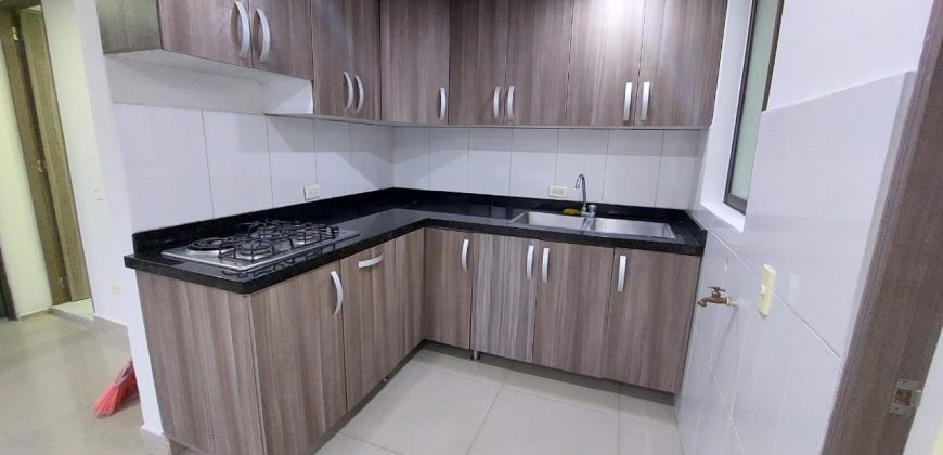 ARRIENDO APARTAMENTO EN BELÉN SAN BERNANDO