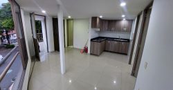 ARRIENDO APARTAMENTO EN BELÉN SAN BERNANDO