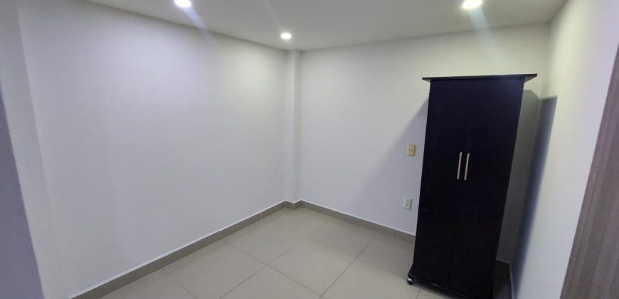 ARRIENDO APARTAMENTO EN BELÉN SAN BERNANDO