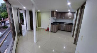 ARRIENDO APARTAMENTO EN BELÉN SAN BERNANDO