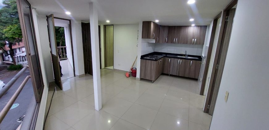 ARRIENDO APARTAMENTO EN BELÉN SAN BERNANDO