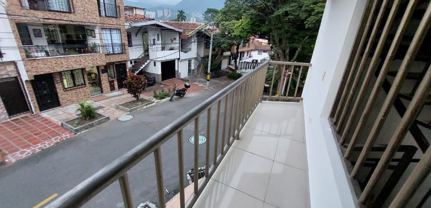 ARRIENDO APARTAMENTO EN BELÉN SAN BERNANDO